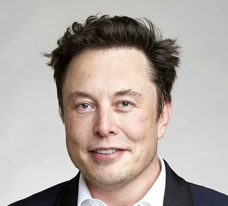 Elon Musk fondateur de Tesl