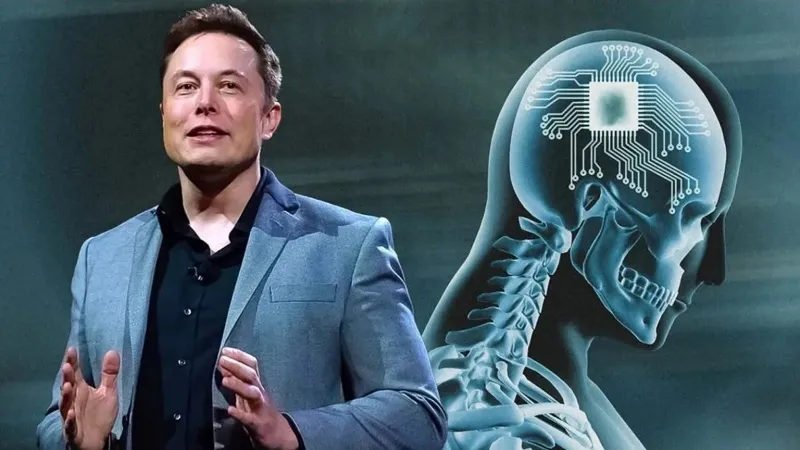 Présentation de Neuralink Elon Musk 2016