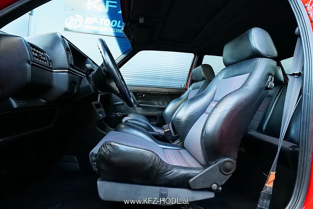 Volkswagen Golf Rallye G60 syncro*BBS e29* Image 10