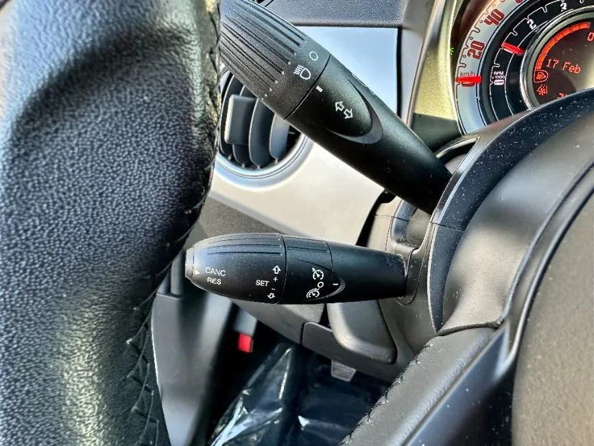 Fiat 500 Sport 1.0 Hybrid Image 6