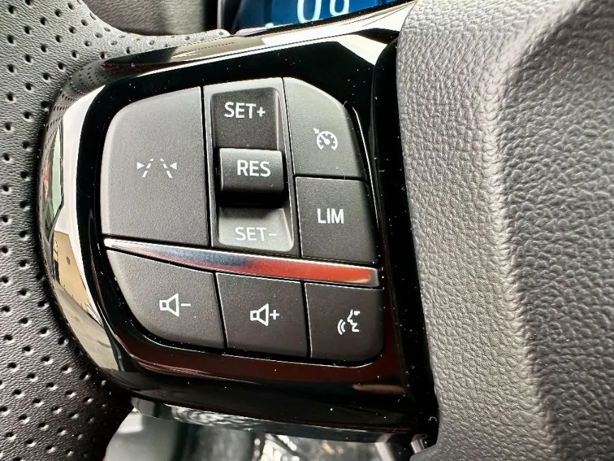 Ford Puma ST Line 1.0 EcoBoost MHYB Image 15