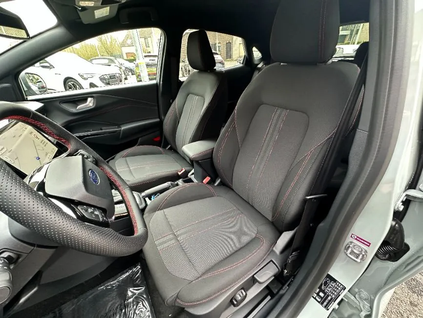 Ford Puma ST Line 1.0 EcoBoost MHYB Image 6