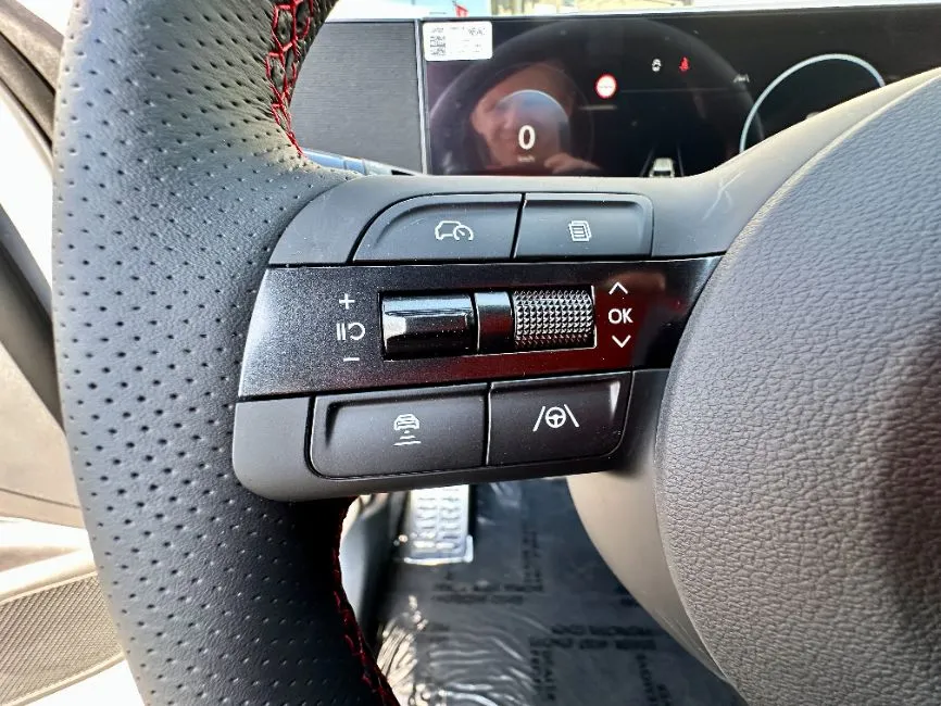 Hyundai Tucson 1.6 T-Gdi 48V Prime N-Line Image 15