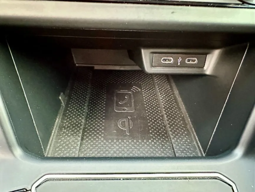 Volkswagen Taigo R-Line Image 12