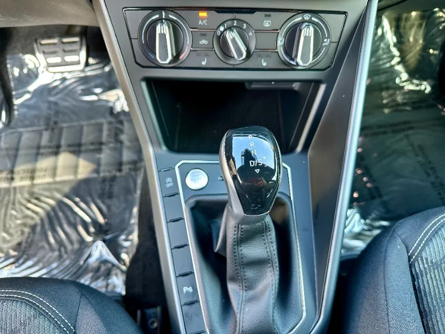 Volkswagen Taigo R-Line NIEUW !!0 km !! Image 12