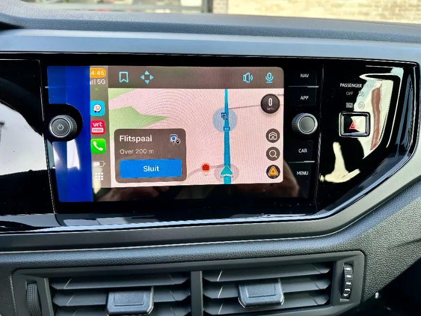 Volkswagen Taigo R-Line NIEUW !!0 km !! Image 8