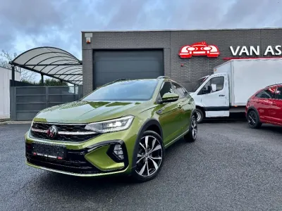 Volkswagen Taigo VIII R-Line 1.0 TSi