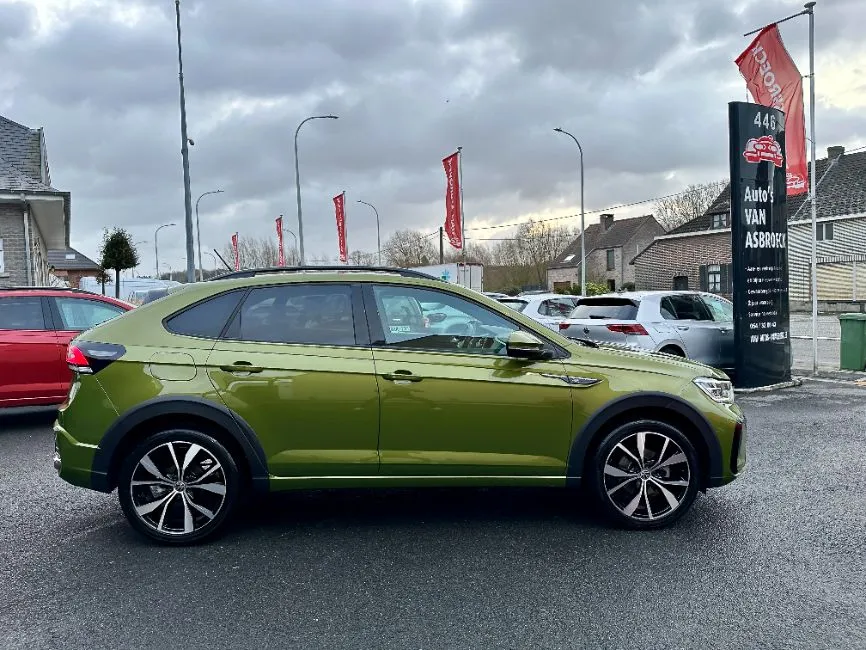 Volkswagen Taigo VIII R-Line 1.0 TSi Image 6