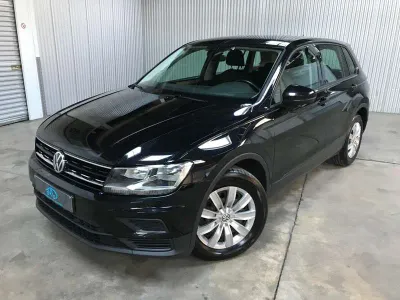 Volkswagen Tiguan 1.5 TSI Trendline *€ 12.500 NETTO*