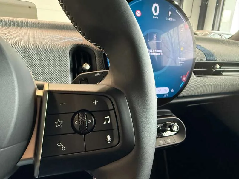 MINI Cooper C Verkocht,Sold,Vendu Image 10