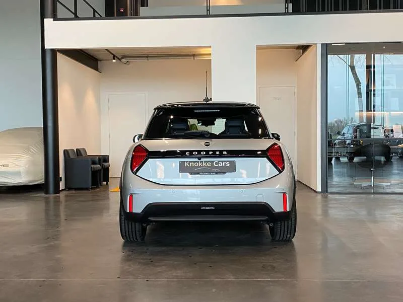 MINI Cooper C Verkocht,Sold,Vendu Image 4