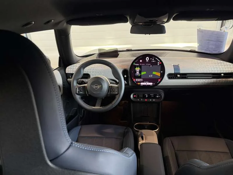 MINI Cooper C Verkocht,Sold,Vendu Image 8