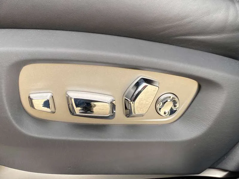 Rolls-Royce Ghost Slechts 5.800 km van eerste Belgische eigenaar Image 14