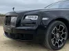 Rolls-Royce Ghost Slechts 5.800 km van eerste Belgische eigenaar Thumbnail 9
