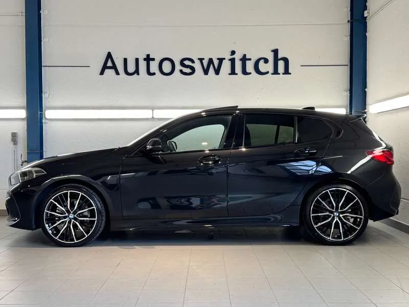 BMW 118 iA - M Sport/Pano/Act.Cruise/H&K/Headup/Comf/... Image 3