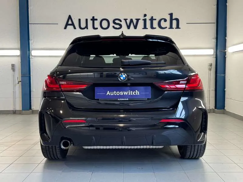 BMW 118 iA - M Sport/Pano/Act.Cruise/H&K/Headup/Comf/... Image 4