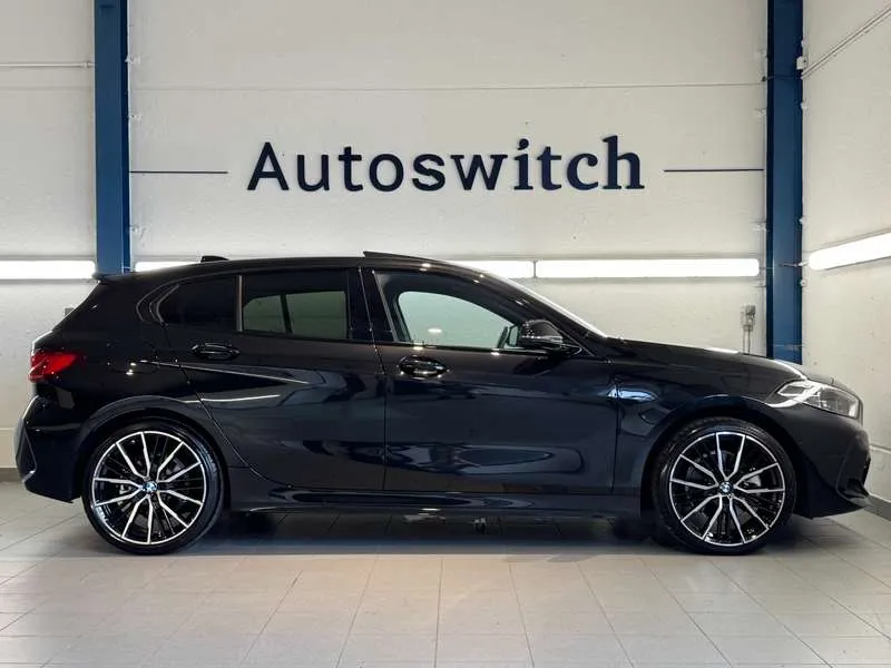 BMW 118 iA - M Sport/Pano/Act.Cruise/H&K/Headup/Comf/... Image 5