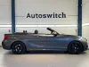 BMW 240 M240iA Cabrio - NaviProff/HK/Memory/Keyless/Stuurv Thumbnail 8