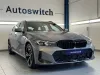 BMW 320 i Touring - M Sport/ActiveCruise/Camera/HiFi/DAB Thumbnail 1
