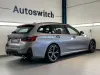 BMW 320 i Touring - M Sport/ActiveCruise/Camera/HiFi/DAB Thumbnail 6