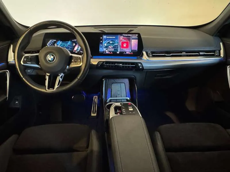 BMW X1 xDrive 25e - M Sport/DrivingAss+/Comforttoeg./... Image 9