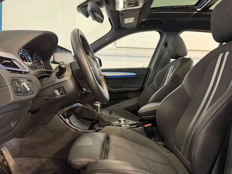 BMW X1 xDrive 25e - MSport/Pano/Headup/keyles/DrivingAss+ Image 12