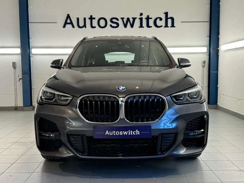 BMW X1 xDrive 25e - MSport/Pano/Headup/keyles/DrivingAss+ Image 2
