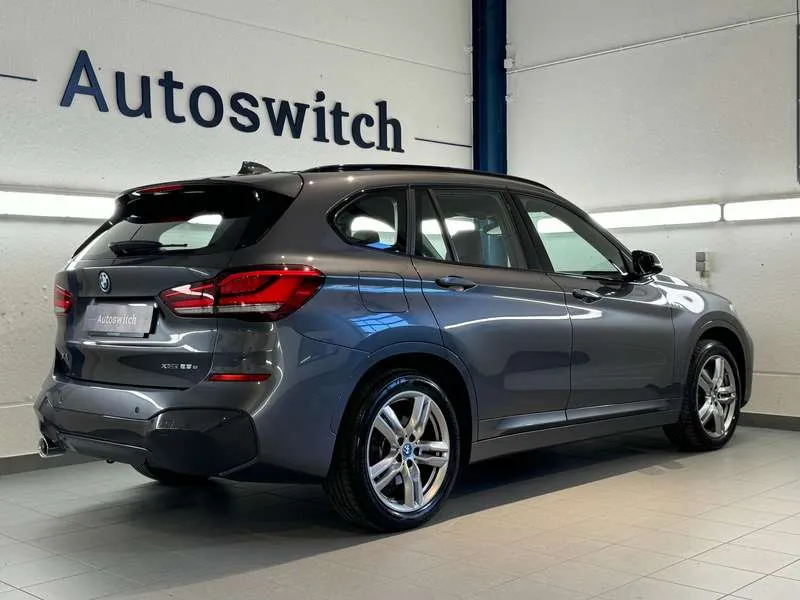 BMW X1 xDrive 25e - MSport/Pano/Headup/keyles/DrivingAss+ Image 6