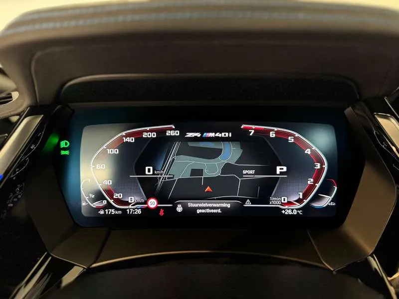 BMW Z4 M40i - Head-up/H&K/Comf/ActCruise/DrivAss/AdaptLED Image 16