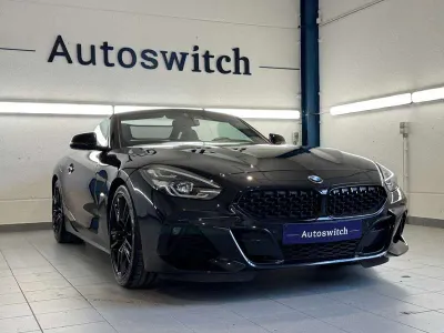 BMW Z4 M40i - Head-up/H&K/Comf/ActCruise/DrivAss/AdaptLED