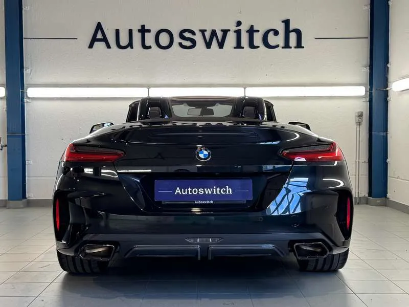BMW Z4 M40i - Head-up/H&K/Comf/ActCruise/DrivAss/AdaptLED Image 5