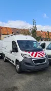Peugeot Boxer 2.0 Hdi L2H2 Warranty Airco Thumbnail 1
