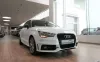 Audi A1 SPORTBACK 1.TFSI*GPS*S-LINE*TOPWAGEN & PRIJS !!! Thumbnail 5