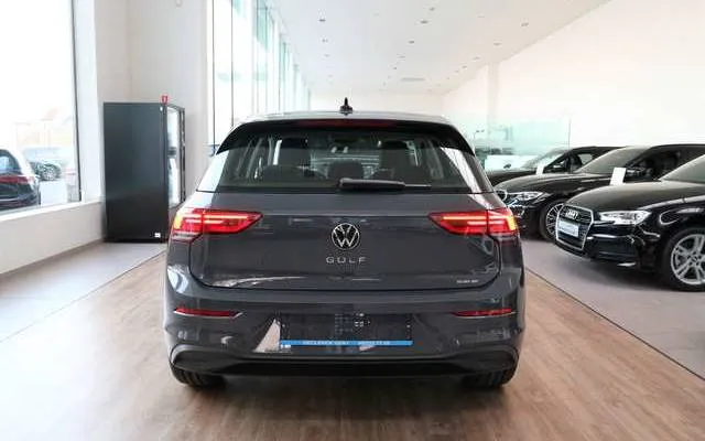 Volkswagen Golf 8 1.0TSI 6V*LIFE*GPS*LED*NIEUW MODEL 8*TOPAANBOD! Image 9
