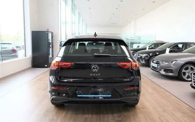 Volkswagen Golf 8 1.5TSI 6V*LIFE*GPS*LED*NIEUW MODEL 8*TOPAANBOD! Thumbnail 9
