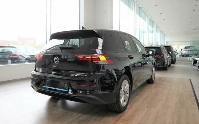 Volkswagen Golf 8 1.0TSI 6V*LIFE*GPS*LED*NIEUW MODEL 8*TOPAANBOD! Image 10