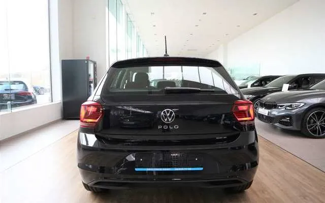 Volkswagen Polo 1.0TSi 95PK HIGHLINE*VELE OPTIES*STOCK*TOPAANBOD ! Image 8