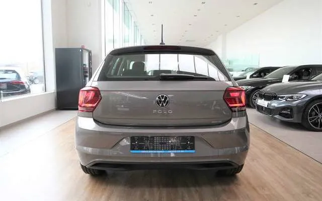 Volkswagen Polo 1.0TSi 95PK HIGHLINE*VELE OPTIES*STOCK*TOPAANBOD ! Image 9