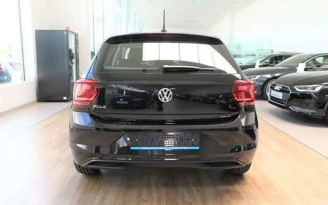Volkswagen Polo 1.0TSi 95PK COMFORT*DAB*MODEL 2020*SUPERPPRIJS ! Thumbnail 8
