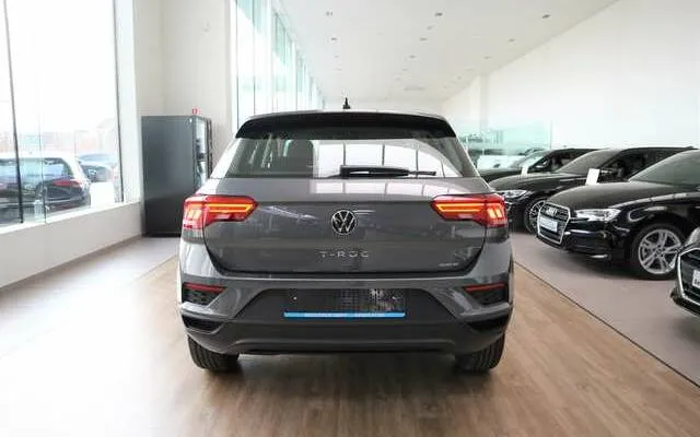 Volkswagen T-Roc 10TSI 6V, NIEUW STOCK & UITZONDERLIJKE PRIJS !!! Image 6
