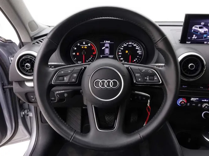 Audi A3 35 TSi 150 S-Tronic Sportback + GPS + Xenon Plus + Winter Pack Image 10