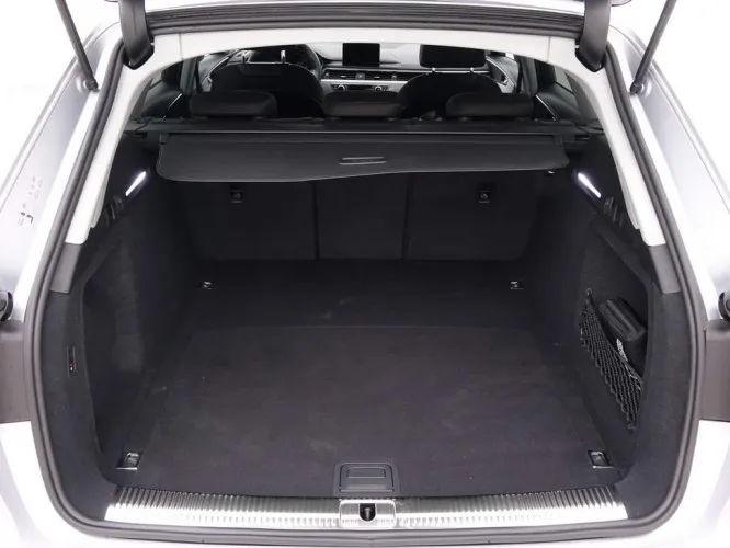 Audi A4 1.4 TFSi 150 Avant Design Edition + GPS + Xenon Image 6
