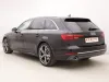 Audi A4 2.0 TDi Ultra 150 Avant S-Line + GPS Plus + LED Lights Thumbnail 4