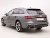 Audi A4 40 TDi S-Tronic S-Line Black Pack + GPS Plus + LED + ALU19 Thumbnail 4