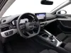 Audi A4 40 TDi S-Tronic S-Line Black Pack + GPS Plus + LED + ALU19 Thumbnail 9