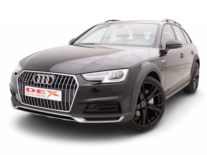 Audi A4 Allroad 2.0 TFSi 245 S-Tronic Quattro + GPS Plus + Virtual + Xenon + ALU20 Image 1