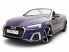 Audi A5 40 TDi 190 S-Tronic Cabrio S-Line Almost FULL Option Modal Thumbnail 2