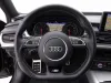 Audi A6 2.0 TDi Ultra 150 S-Tronic S-Line + GPS Plus + LED Lights Thumbnail 10
