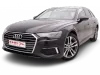 Audi A6 40 TDi 204 S-Tronic Avant Design + GPS Plus + Leder/Cuir + LED Lights Thumbnail 1