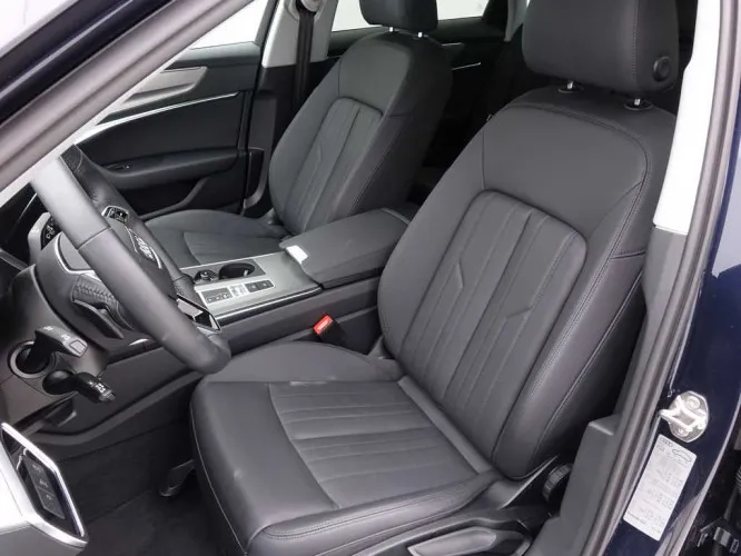 Audi A6 40 TDi 204 S-Tronic Sport + MMi GPS Plus + Virtual Cockpit Image 7